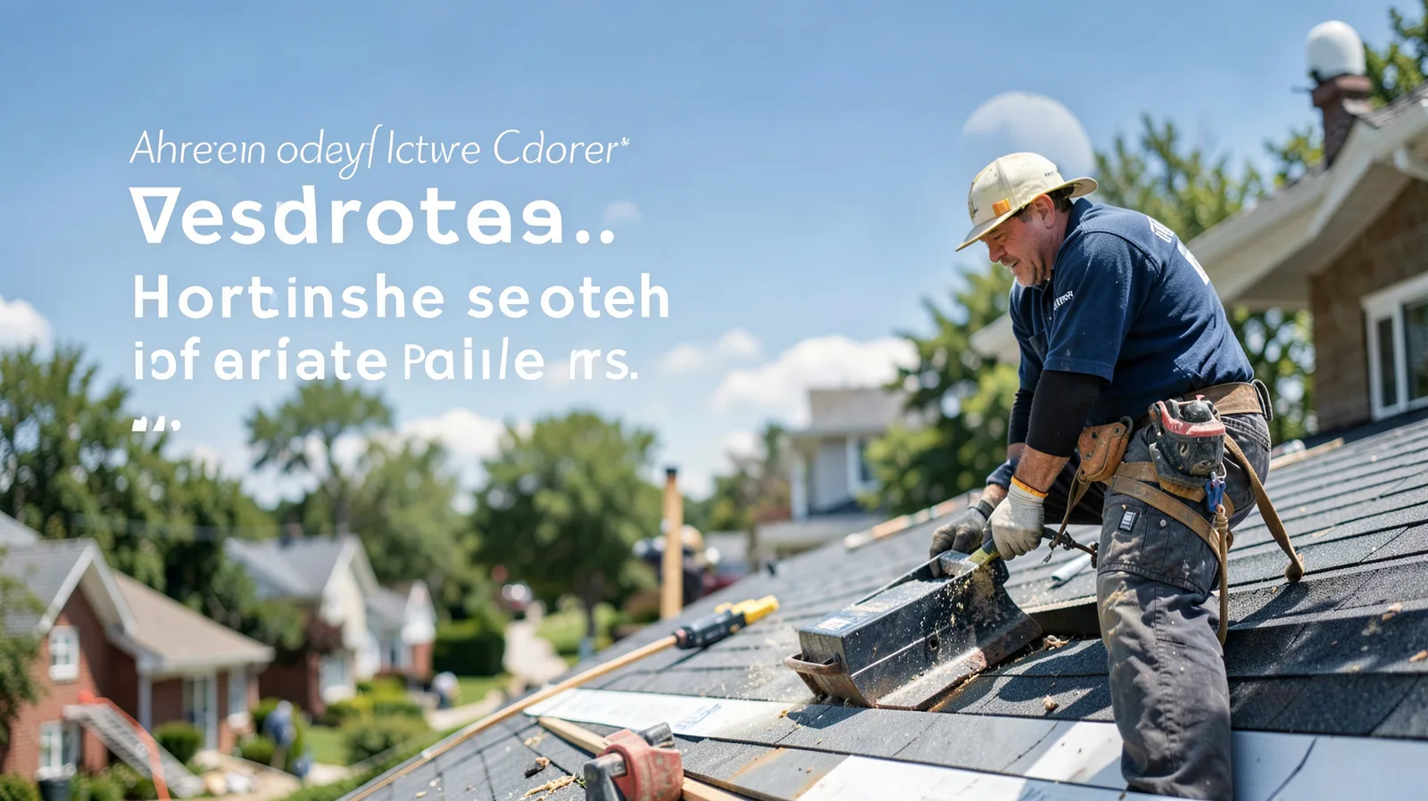 Roof Replacement in Claymont, DE near me